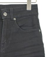 TOM WOOD（トムウッド）デニムパンツ 黒 サイズ:25(S位) レディース/2200616371015