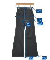 TOM WOOD（トムウッド）デニムパンツ 黒 サイズ:25(S位) レディース/2200616371015