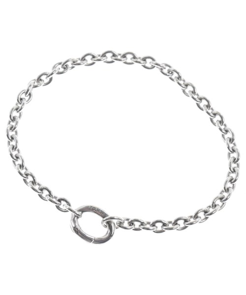 トムウッド(TOM WOOD)のTOM WOOD ブレスレット・バングル