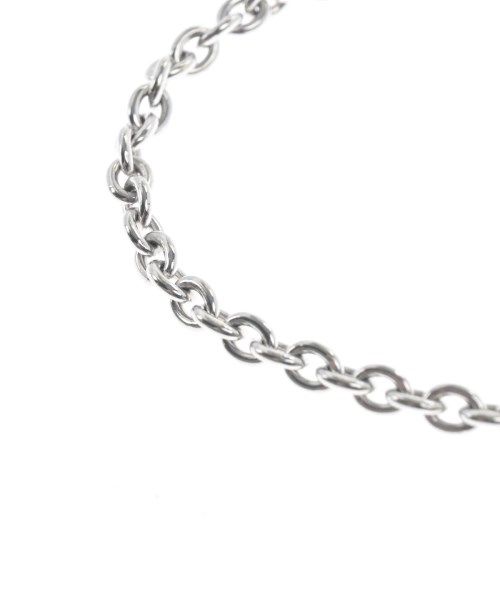 TOM WOOD（トムウッド）ブレスレット・バングル シルバー サイズ:- レディース/2200621115055