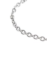 TOM WOOD（トムウッド）ブレスレット・バングル シルバー サイズ:- レディース/2200621115055