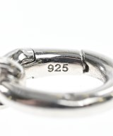 TOM WOOD（トムウッド）ブレスレット・バングル シルバー サイズ:- レディース/2200621115055