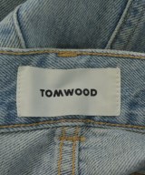 TOM WOOD（トムウッド）デニムパンツ 青 サイズ:32(L位) メンズ/2200612682191