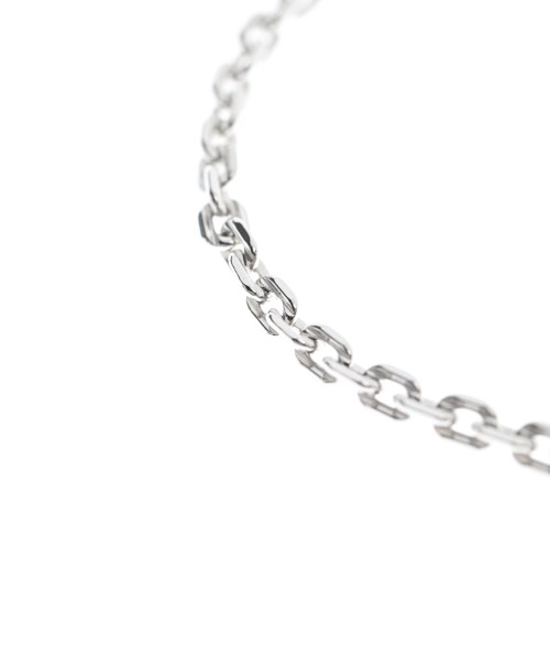 TOM WOOD（トムウッド）ブレスレット・バングル シルバー サイズ:- メンズ/2200620793148