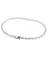 TOM WOOD（トムウッド）ブレスレット・バングル シルバー サイズ:- メンズ/2200620793148