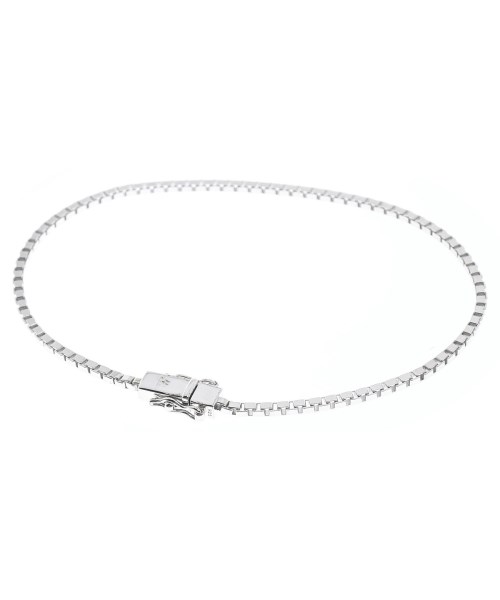 TOM WOOD（トムウッド）ブレスレット・バングル シルバー サイズ:- メンズ/2200620793155