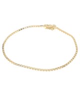 TOM WOOD（トムウッド）ブレスレット・バングル ゴールド サイズ:- メンズ/2200620793162