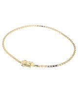 TOM WOOD（トムウッド）ブレスレット・バングル ゴールド サイズ:- メンズ/2200620793162