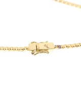 TOM WOOD（トムウッド）ブレスレット・バングル ゴールド サイズ:- メンズ/2200620793162