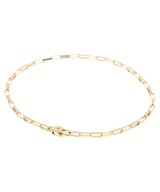 TOM WOOD（トムウッド）ブレスレット・バングル ゴールド サイズ:- メンズ/2200620793179