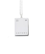 TOM WOOD（トムウッド）ネックレス シルバー サイズ:- メンズ/2200620793186