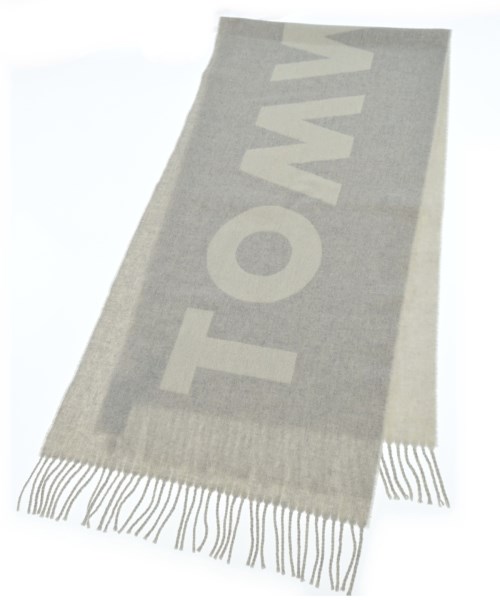 トムウッド(TOM WOOD)のTOM WOOD マフラー
