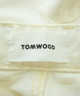 TOM WOOD（トムウッド）その他 白 サイズ:29(S位) メンズ/2200609026083
