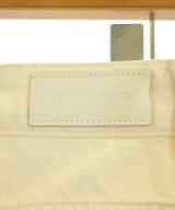 TOM WOOD（トムウッド）その他 白 サイズ:29(S位) メンズ/2200609026083