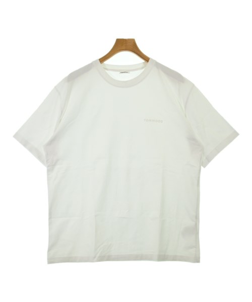 トムウッド(TOM WOOD)のTOM WOOD Tシャツ・カットソー