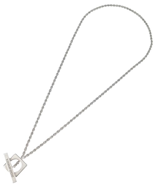 トムウッド(TOM WOOD)のTOM WOOD ネックレス
