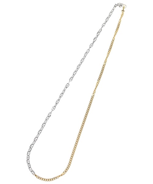 TOM WOOD(トムウッド)ネックレス シルバー サイズ:-/2200675094030