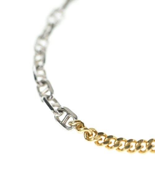 TOM WOOD（トムウッド）ネックレス シルバー サイズ:- レディース/2200675094030