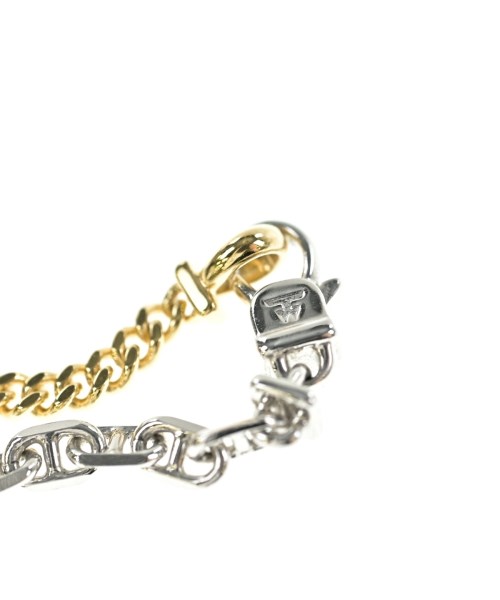 TOM WOOD（トムウッド）ネックレス シルバー サイズ:- レディース/2200675094030