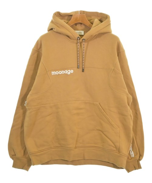 TOM WOOD(トムウッド)パーカー ベージュ サイズ:XS/2200665127021