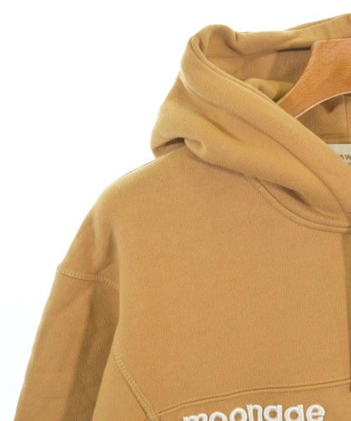 TOM WOOD（トムウッド）パーカー ベージュ サイズ:XS メンズ/2200665127021