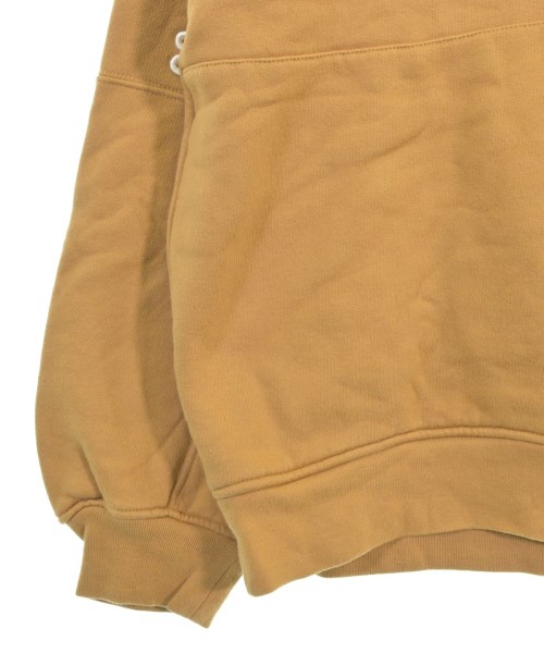 TOM WOOD（トムウッド）パーカー ベージュ サイズ:XS メンズ/2200665127021