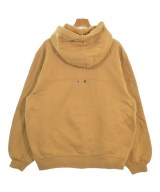 TOM WOOD（トムウッド）パーカー ベージュ サイズ:XS メンズ/2200665127021