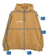 TOM WOOD（トムウッド）パーカー ベージュ サイズ:XS メンズ/2200665127021