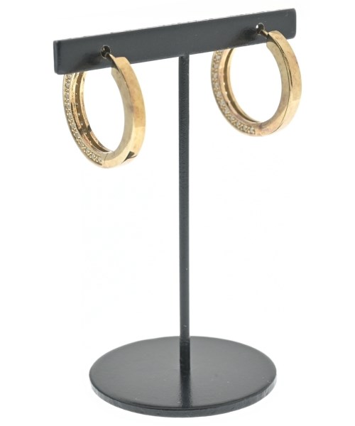 TOM WOOD（トムウッド）ピアス ゴールド サイズ:- メンズ/2200676274011