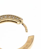 TOM WOOD（トムウッド）ピアス ゴールド サイズ:- メンズ/2200676274011