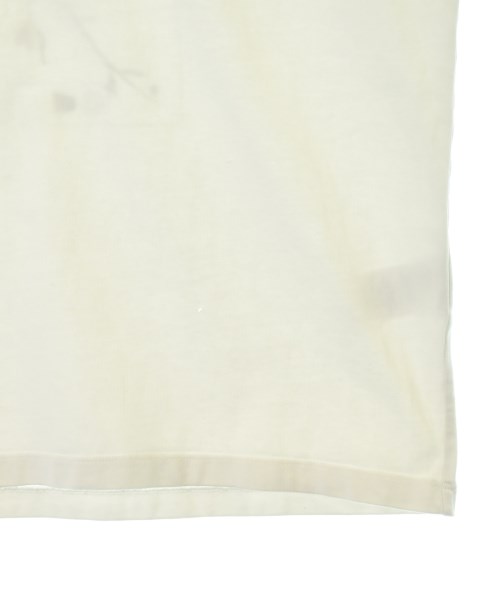 TOM WOOD（トムウッド）Tシャツ・カットソー 白 サイズ:S メンズ/2200681409033