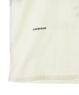 TOM WOOD（トムウッド）Tシャツ・カットソー 白 サイズ:S メンズ/2200681409033
