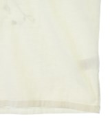 TOM WOOD（トムウッド）Tシャツ・カットソー 白 サイズ:S メンズ/2200681409033