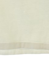 TOM WOOD（トムウッド）Tシャツ・カットソー 白 サイズ:S メンズ/2200681409033