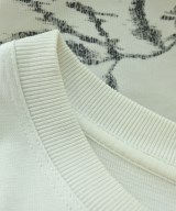 TOM WOOD（トムウッド）Tシャツ・カットソー 白 サイズ:S メンズ/2200681409033