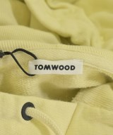 TOM WOOD（トムウッド）パーカー 黄 サイズ:S メンズ/2200693957034