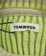 TOM WOOD（トムウッド）ニット・セーター グレー サイズ:S メンズ/2200693957218