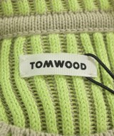 TOM WOOD（トムウッド）ニット・セーター グレー サイズ:M メンズ/2200693957454