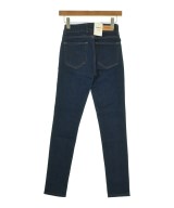 TOM WOOD（トムウッド）デニムパンツ 青 サイズ:24(S位) レディース/2200693957522
