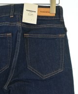 TOM WOOD（トムウッド）デニムパンツ 青 サイズ:24(S位) レディース/2200693957522