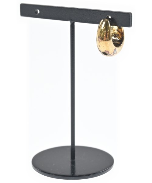 TOM WOOD（トムウッド）ピアス ゴールド サイズ:- レディース/2200694406050
