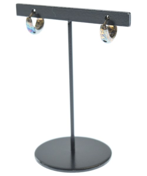 TOM WOOD(トムウッド)ピアス シルバー サイズ:-/2200696041105