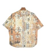 TOM WOOD カジュアルシャツ