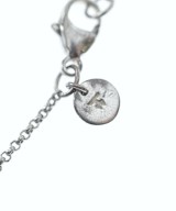 TOM WOOD（トムウッド）ネックレス シルバー サイズ:- メンズ/2200655795018