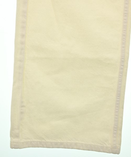 TOM WOOD（トムウッド）デニムパンツ 白 サイズ:-(M位) レディース/2200649936038