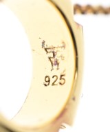 TOM WOOD（トムウッド）ネックレス ゴールド サイズ:- メンズ/2200657725020