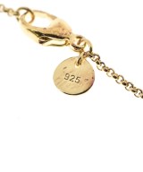 TOM WOOD（トムウッド）ネックレス ゴールド サイズ:- メンズ/2200657725020