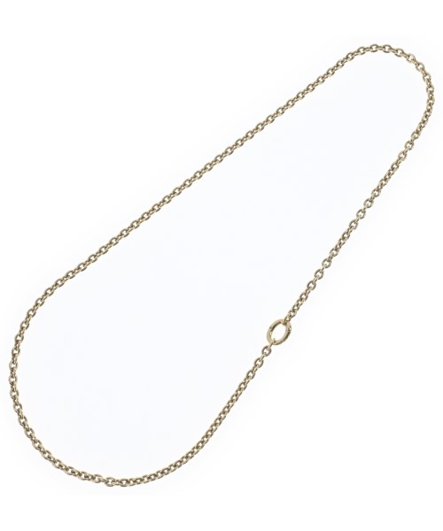 TOM WOOD(トムウッド)ネックレス ゴールド サイズ:-/2200658075032