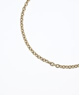 TOM WOOD（トムウッド）ネックレス ゴールド サイズ:- メンズ/2200658075032