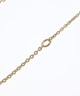 TOM WOOD（トムウッド）ネックレス ゴールド サイズ:- メンズ/2200658075032